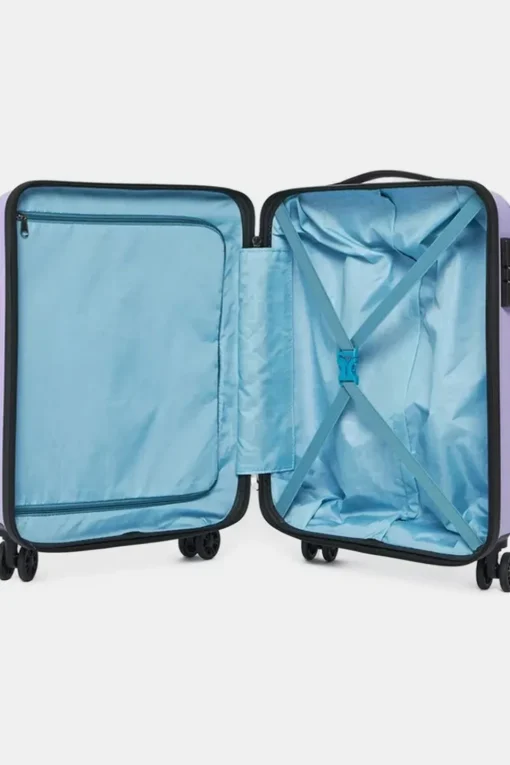 American Tourister Trolley Jet Driver 3.0 Spinner S