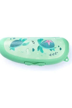 Amuse Lunchbox  Bbox Turtle