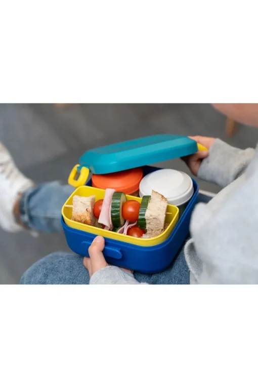 Amuse Lunchbox Rikko Lunchbox