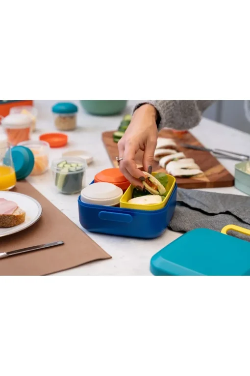 Amuse Lunchbox Rikko Lunchbox