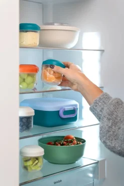 Amuse Lunchbox Rikko Snackbox