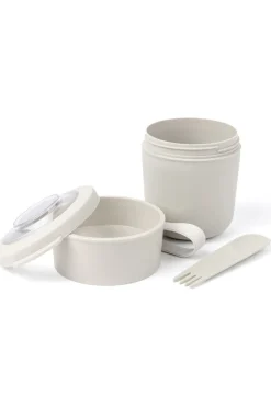 Amuse Lunchbox Tylla Foodbowl Duo With Spork