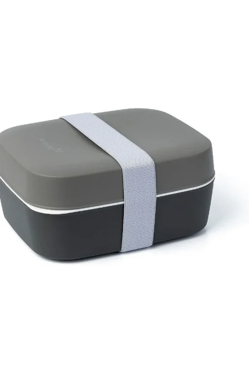 Amuse Voorraadpot Lunchbox 3 in 1