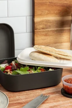 Amuse Voorraadpot Lunchbox 3 in 1