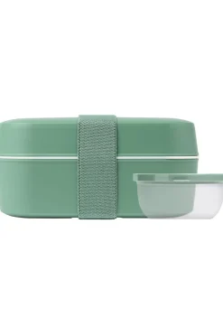 Amuse Voorraadpot Lunchbox 3 in 1