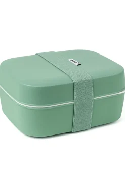 Amuse Voorraadpot Lunchbox 3 in 1