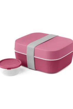 Amuse Voorraadpot Lunchbox 3 in 1
