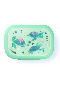 Amuse Voorraadpot Sealife Lunchbox