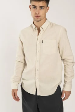 Antwrp Hemd Cotton