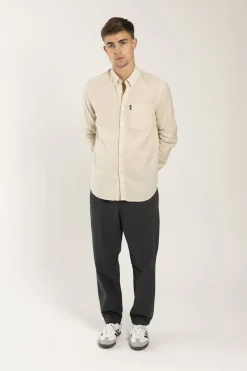 Antwrp Hemd Cotton