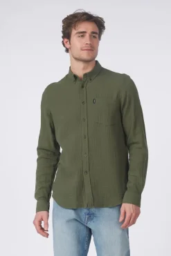 Antwrp Hemd Cotton