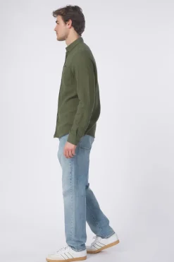 Antwrp Hemd Cotton