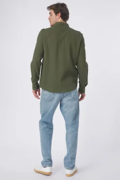 Antwrp Hemd Cotton