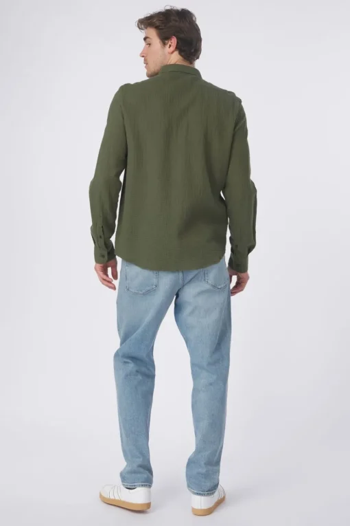 Antwrp Hemd Cotton