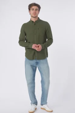 Antwrp Hemd Cotton