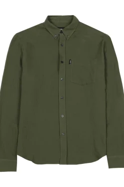 Antwrp Hemd Cotton