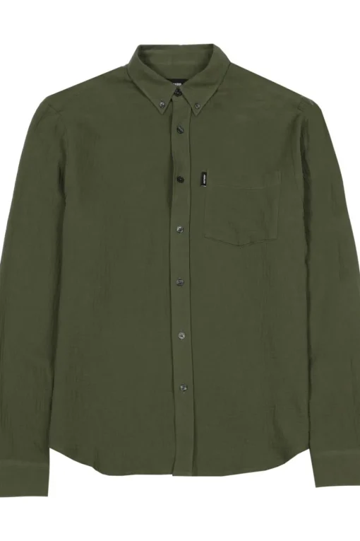 Antwrp Hemd Cotton