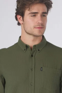 Antwrp Hemd Cotton