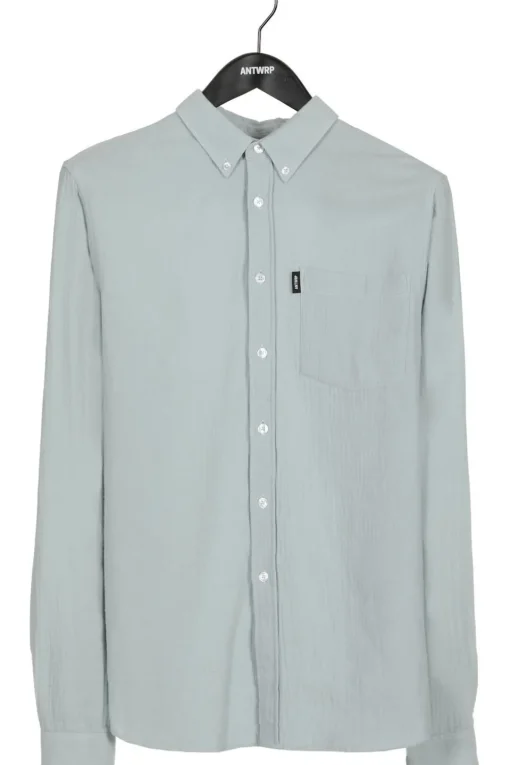 Antwrp Hemd Cotton