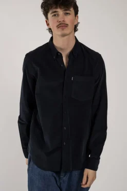 Antwrp Hemd Cotton