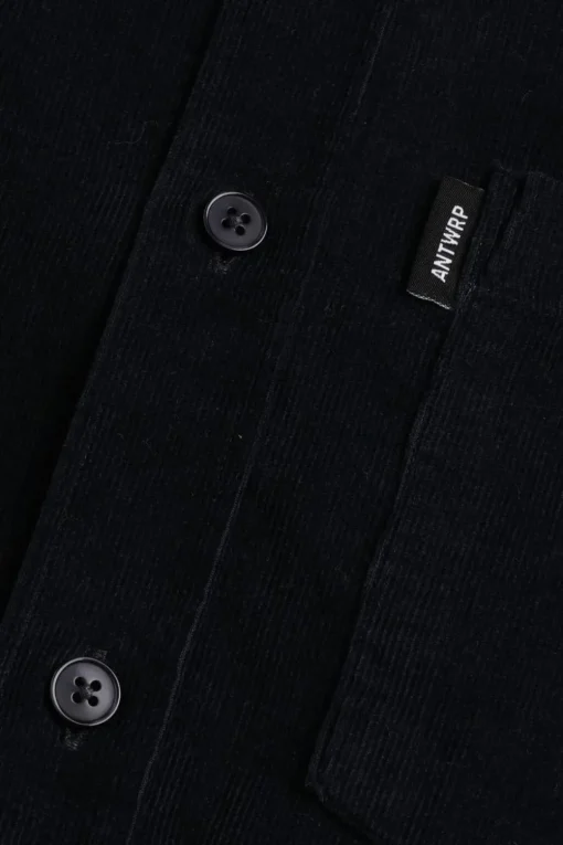 Antwrp Hemd Cotton