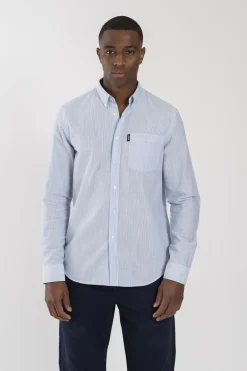 Antwrp Hemd Organic Cotton