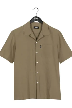 Antwrp Hemd Short Sleeve