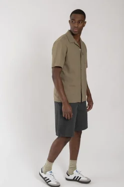 Antwrp Hemd Short Sleeve