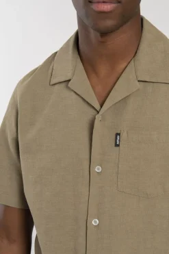 Antwrp Hemd Short Sleeve