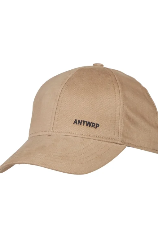 Antwrp Pet Bac250 Cap