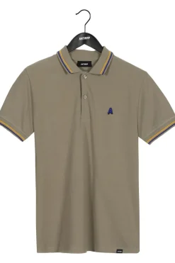 Antwrp Polo Basic Polo