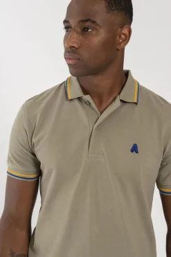 Antwrp Polo Basic Polo