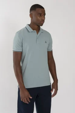 Antwrp Polo Basic Polo