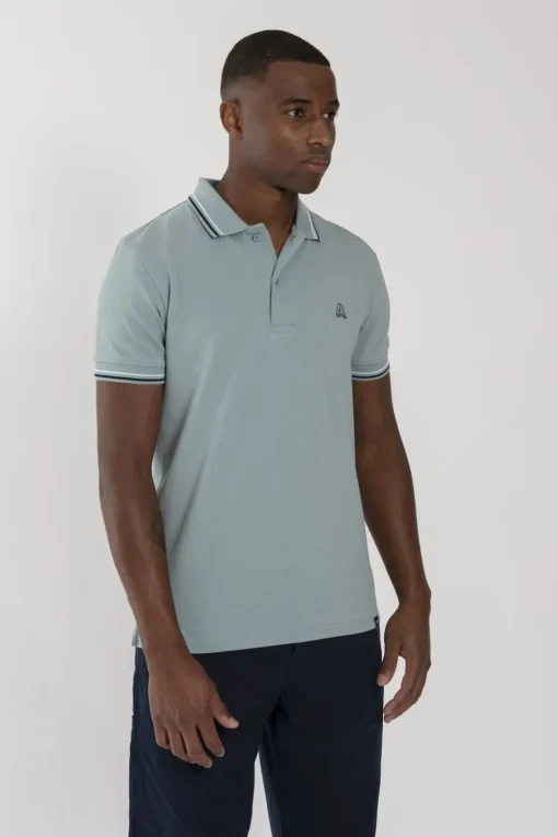 Antwrp Polo Basic Polo