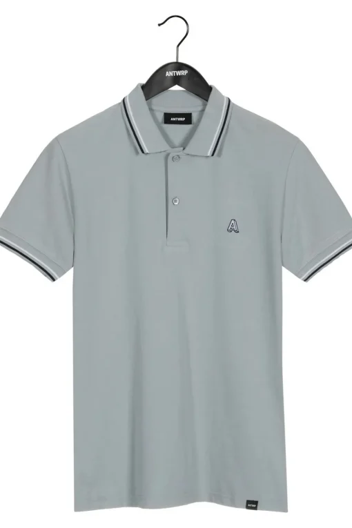 Antwrp Polo Basic Polo