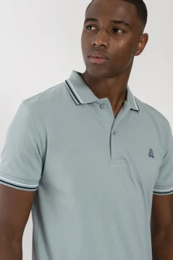 Antwrp Polo Basic Polo