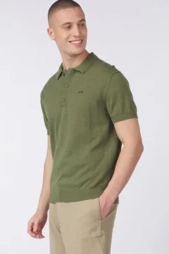 Antwrp Polo Bkw095-L210