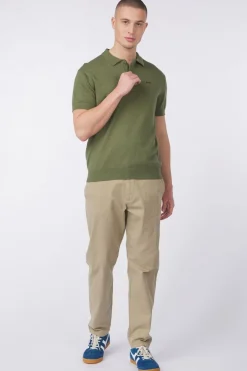 Antwrp Polo Bkw095-L210