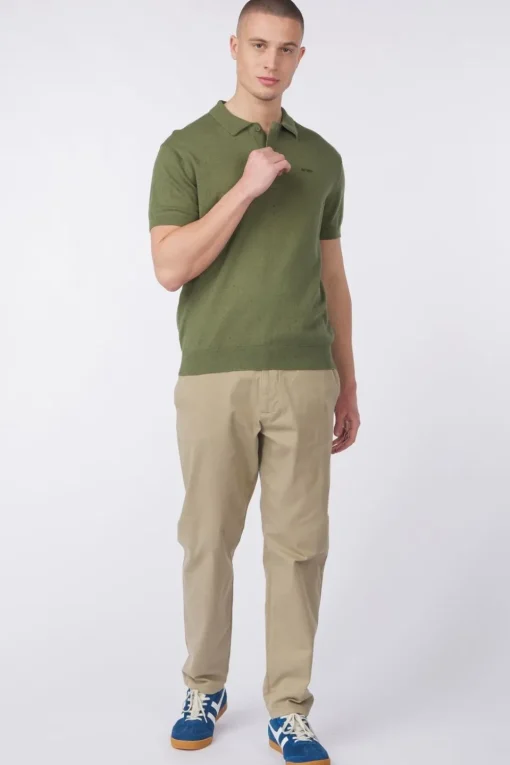 Antwrp Polo Bkw095-L210