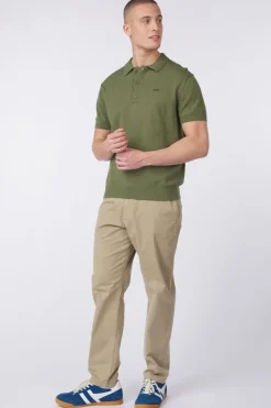 Antwrp Polo Bkw095-L210
