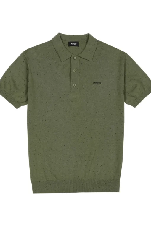 Antwrp Polo Bkw095-L210