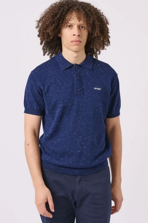 Antwrp Polo Bkw095-L210
