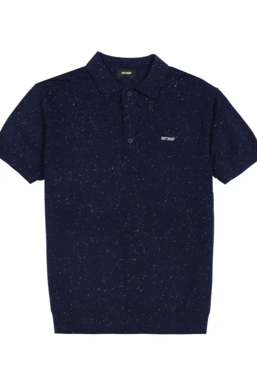 Antwrp Polo Bkw095-L210