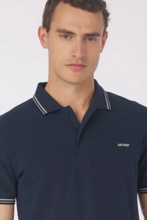 Antwrp Polo Bpo 400 As