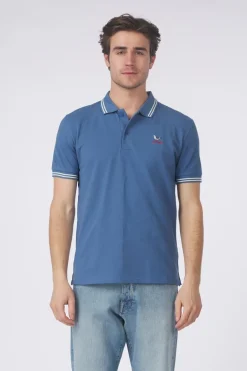 Antwrp Polo Bpo401-L031