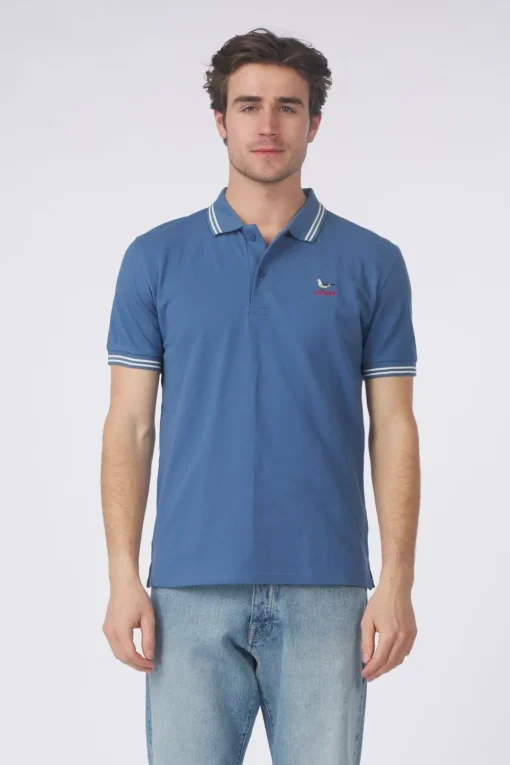 Antwrp Polo Bpo401-L031