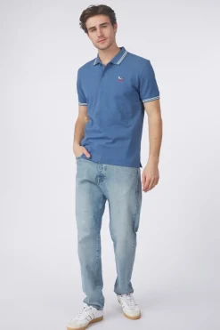 Antwrp Polo Bpo401-L031