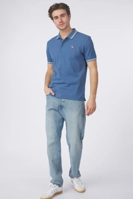 Antwrp Polo Bpo401-L031