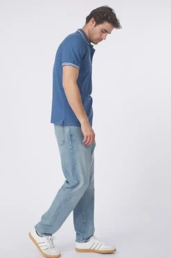 Antwrp Polo Bpo401-L031