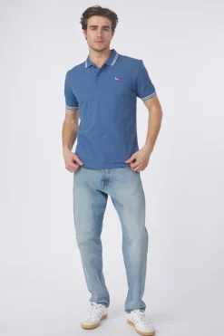 Antwrp Polo Bpo401-L031